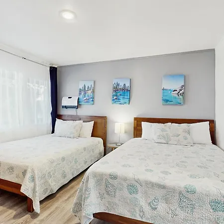 The Chalet At Kings Beach